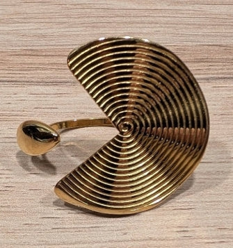 Bague réglable