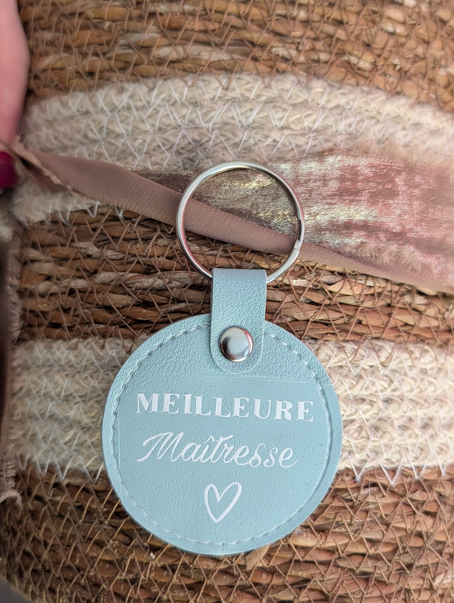 Porte clé