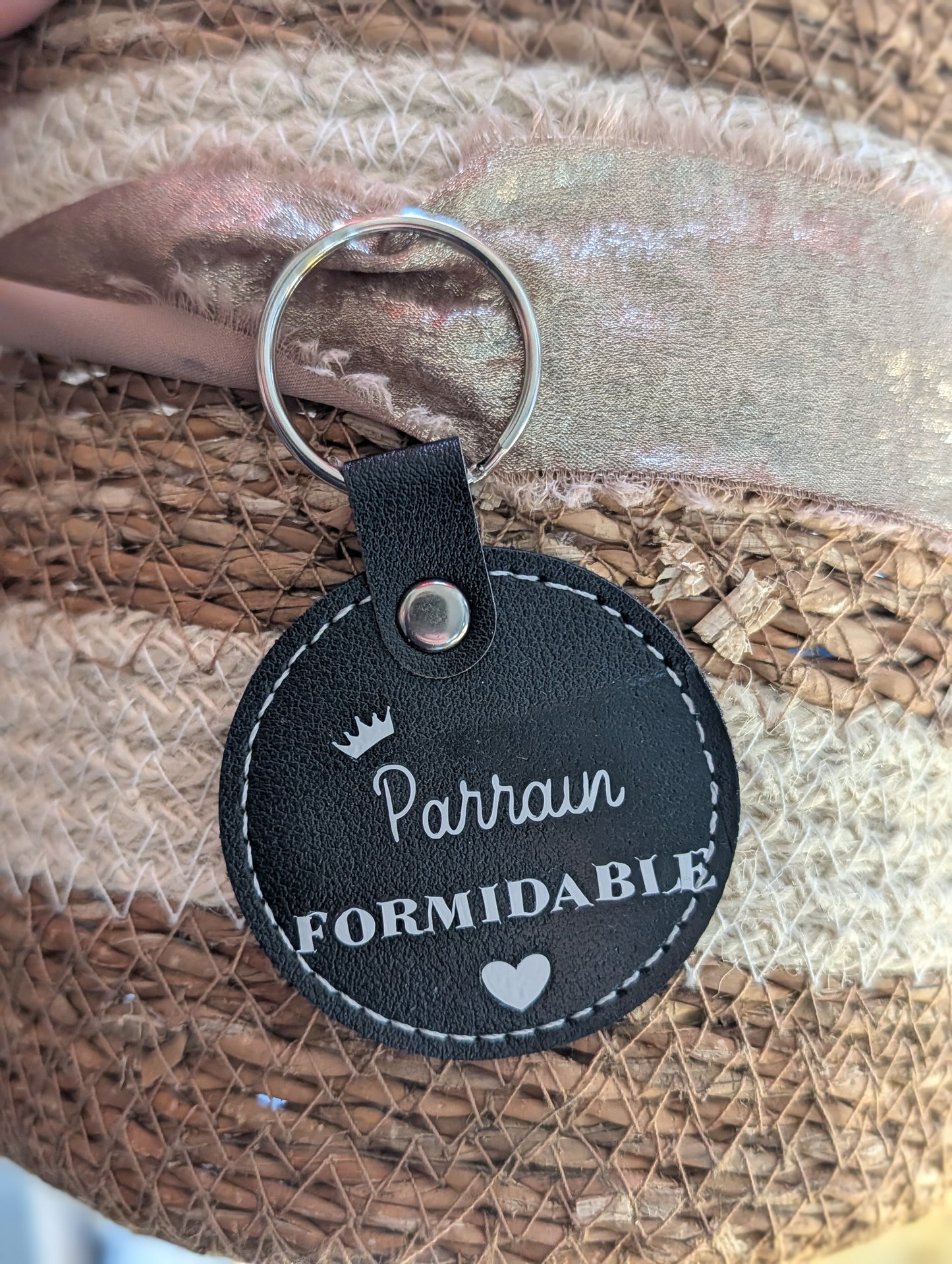 Porte clé