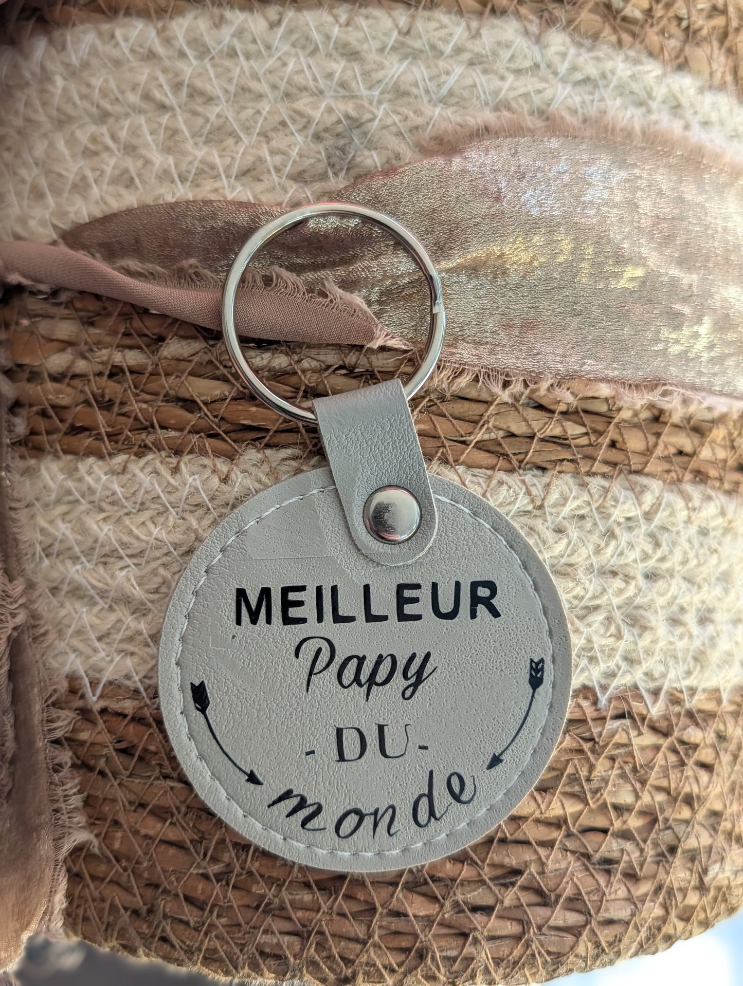 Porte clé