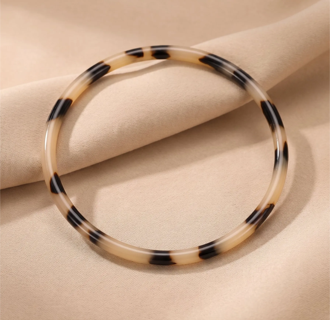 Bracelet jonc fin