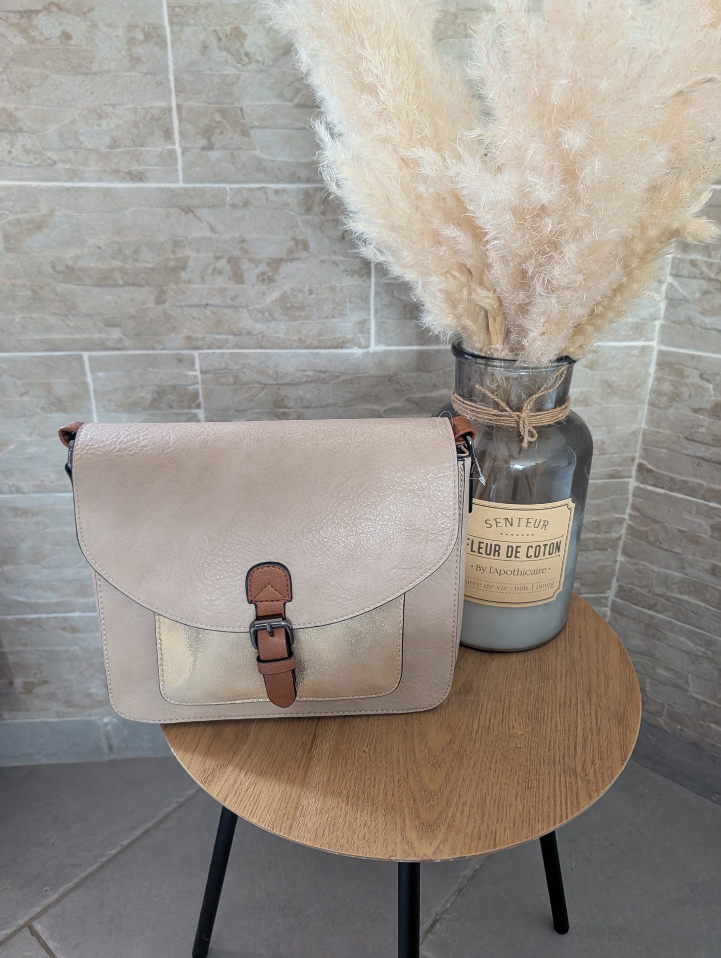 Sac à main bandoulière