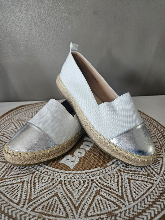 Espadrilles