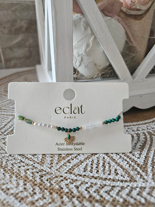 Bracelet perles