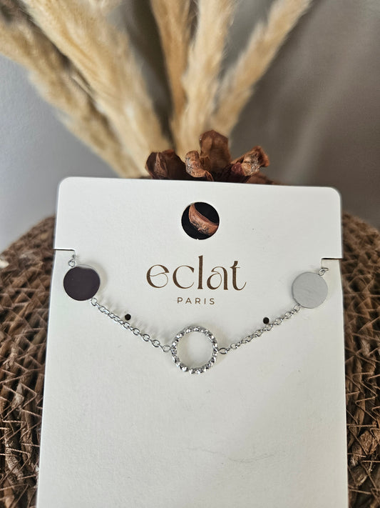 Bracelet multi cercle