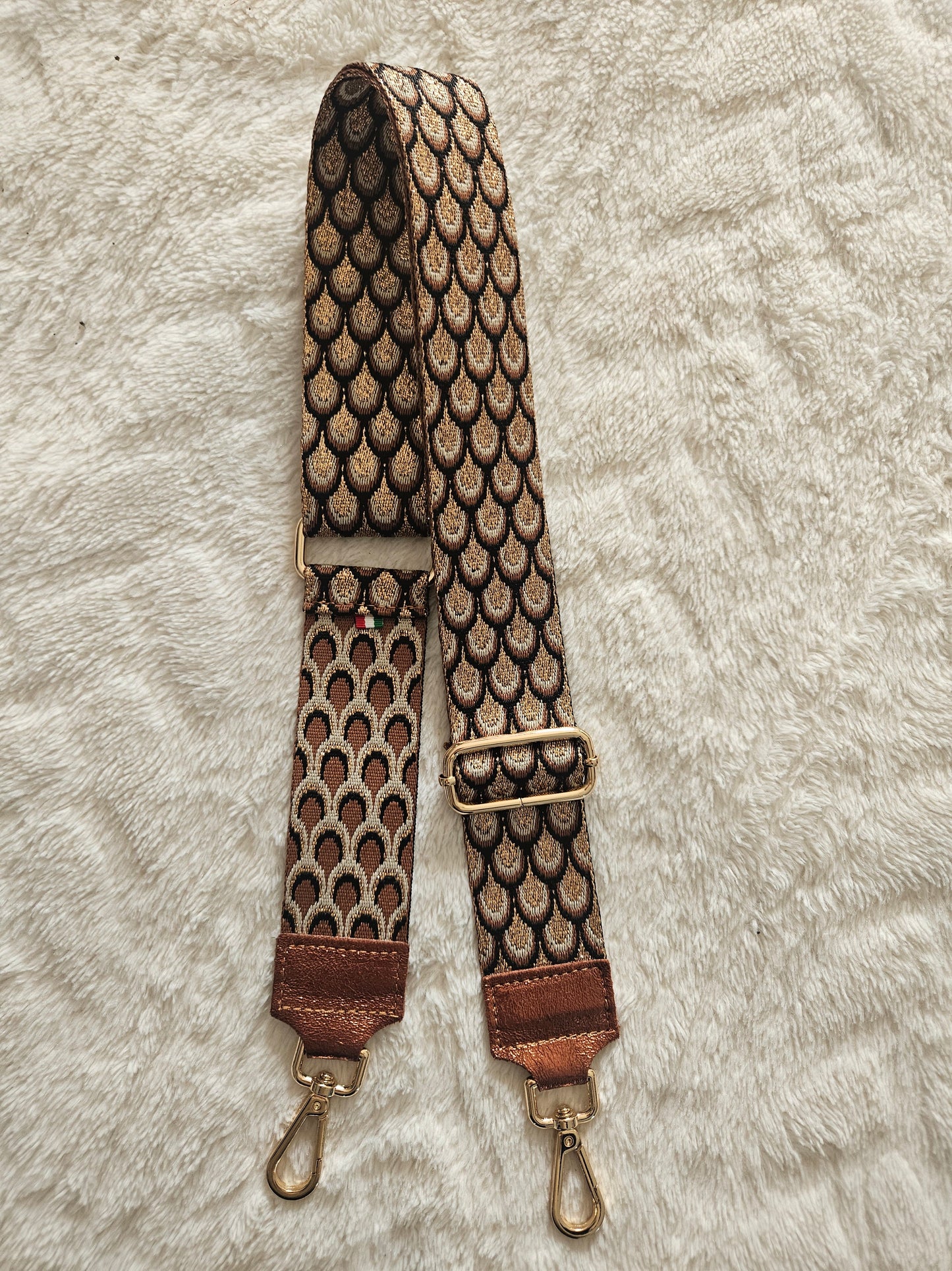Bandoulière