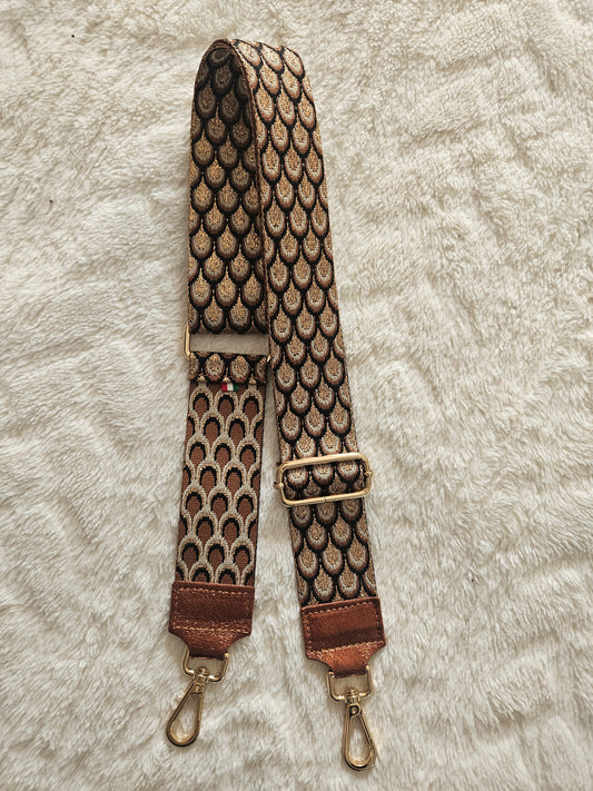 Bandoulière