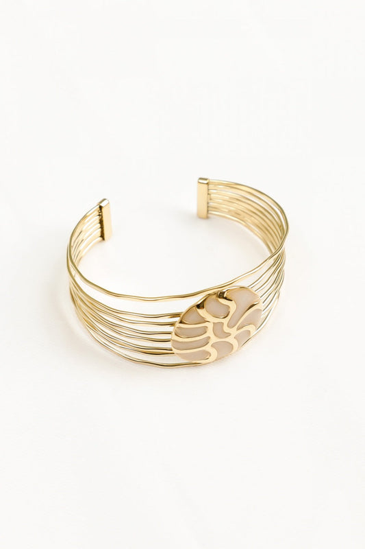 Bracelet jonc