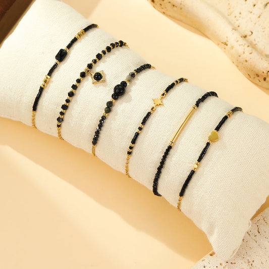 Bracelet réglable