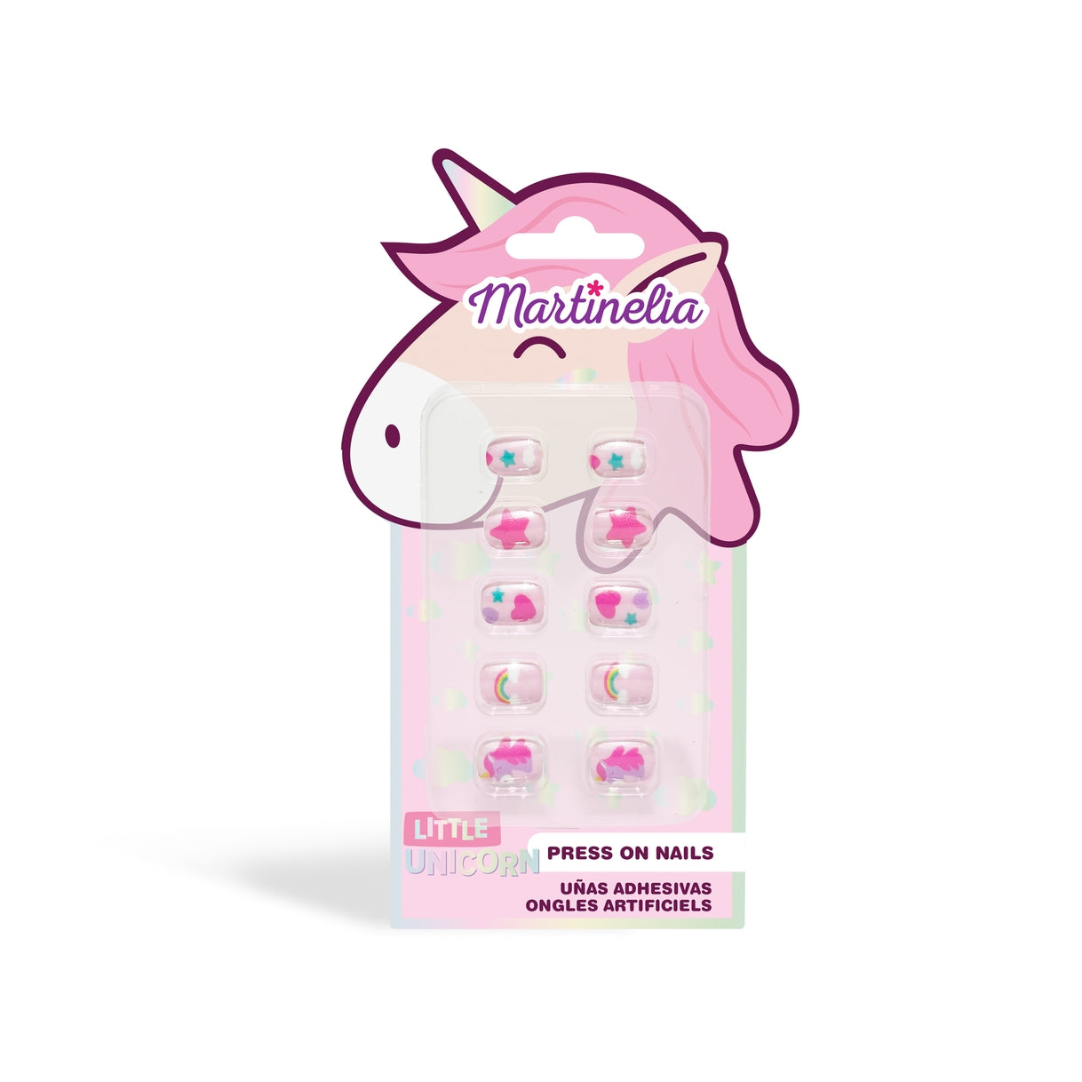 Faux ongles