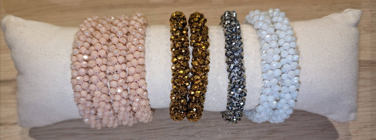 Bracelet élastique