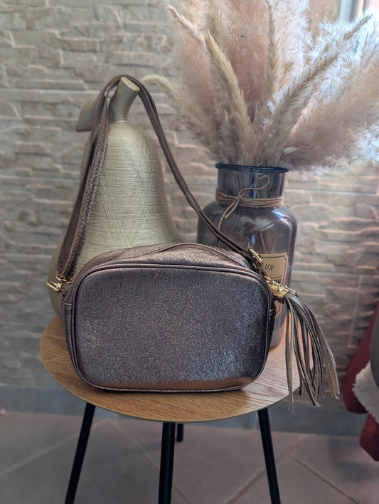 Sac bandoulière