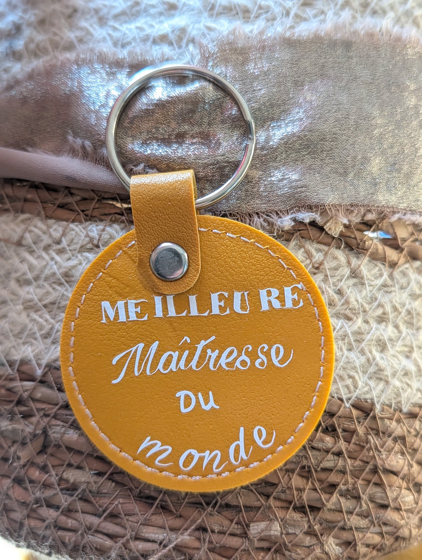 Porte clé