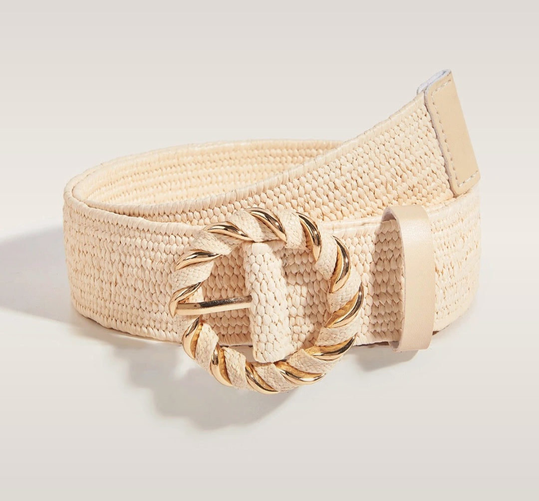 Ceinture extensible