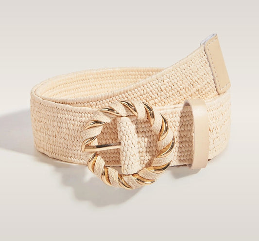 Ceinture extensible