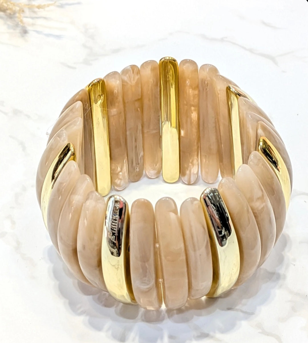 Bracelet perles