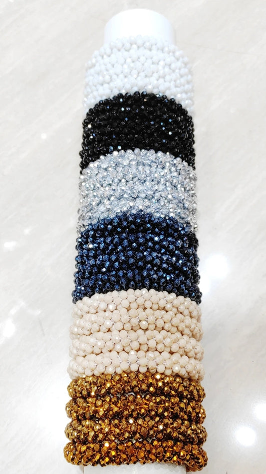 Bracelet cristal