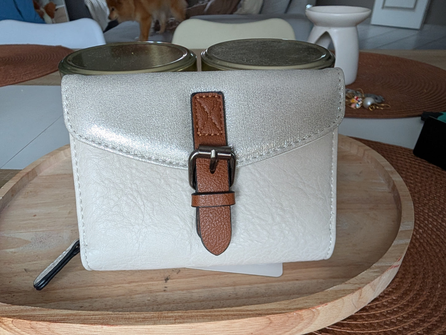 Petit portefeuille
