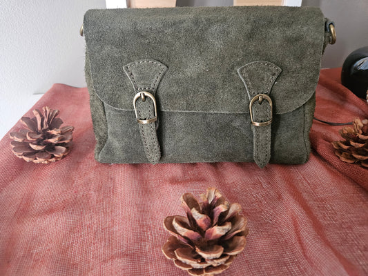 Sac style cartable