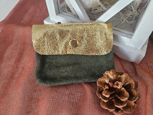 Petit porte monnaie