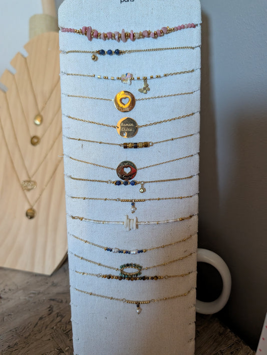 Bracelet réglable