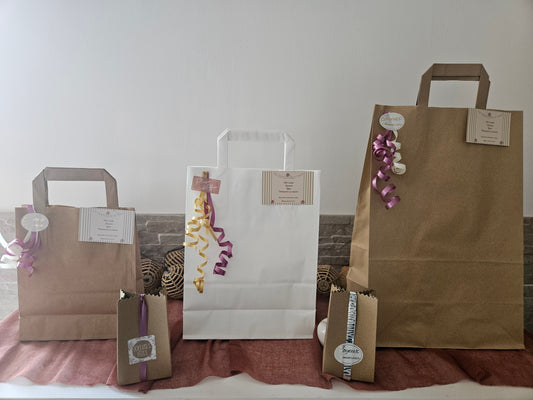 Emballage cadeau
