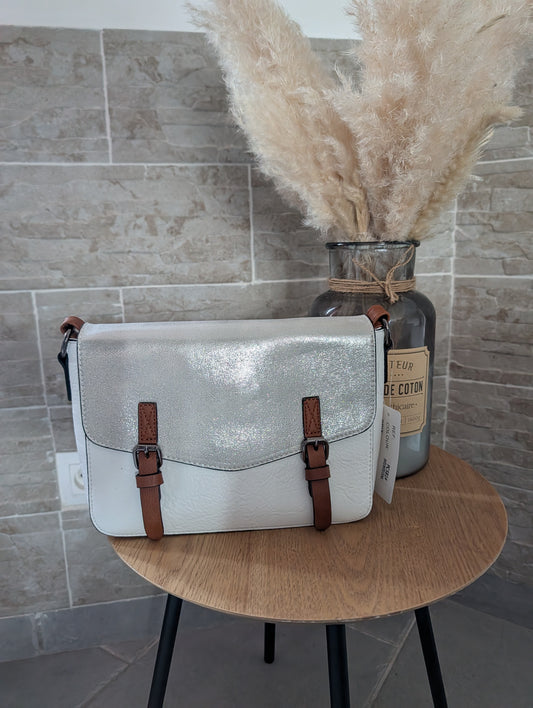 Sac bandoulière