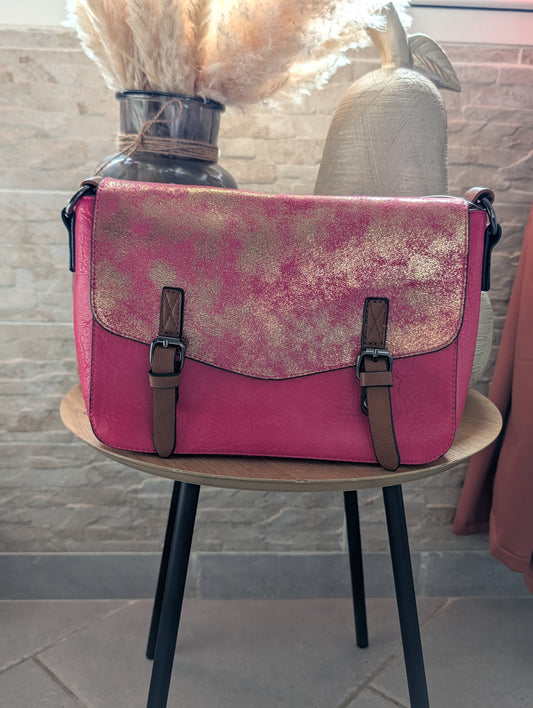Sac bandoulière