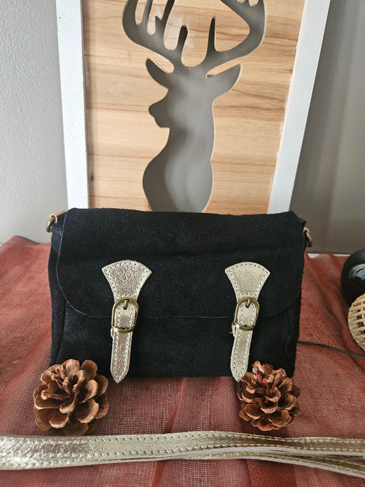 Sac bandoulière