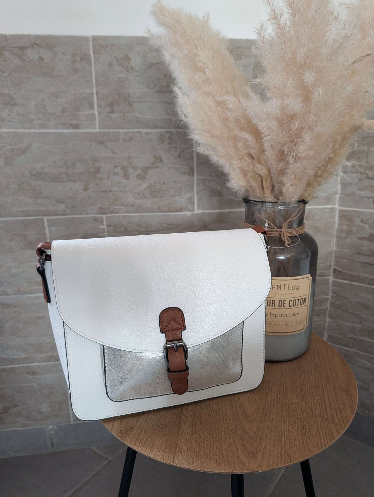 Sac à main bandoulière