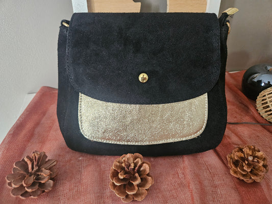 Sac bandoulière