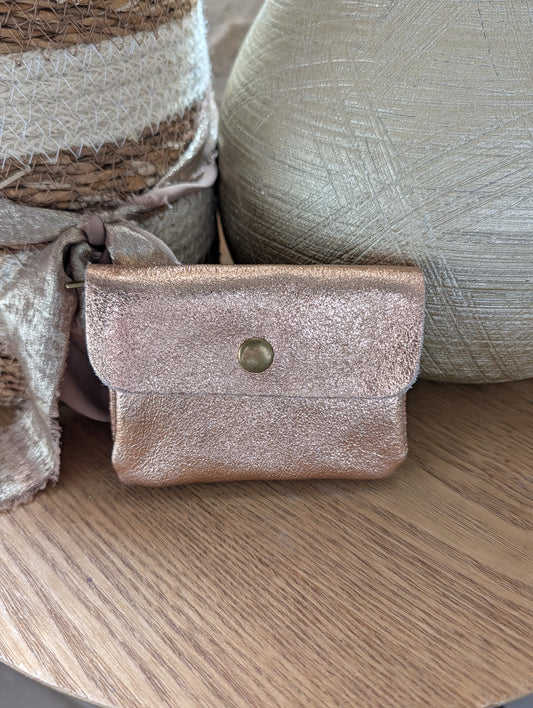 Petit porte-monnaie