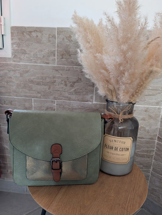 Sac à main bandoulière