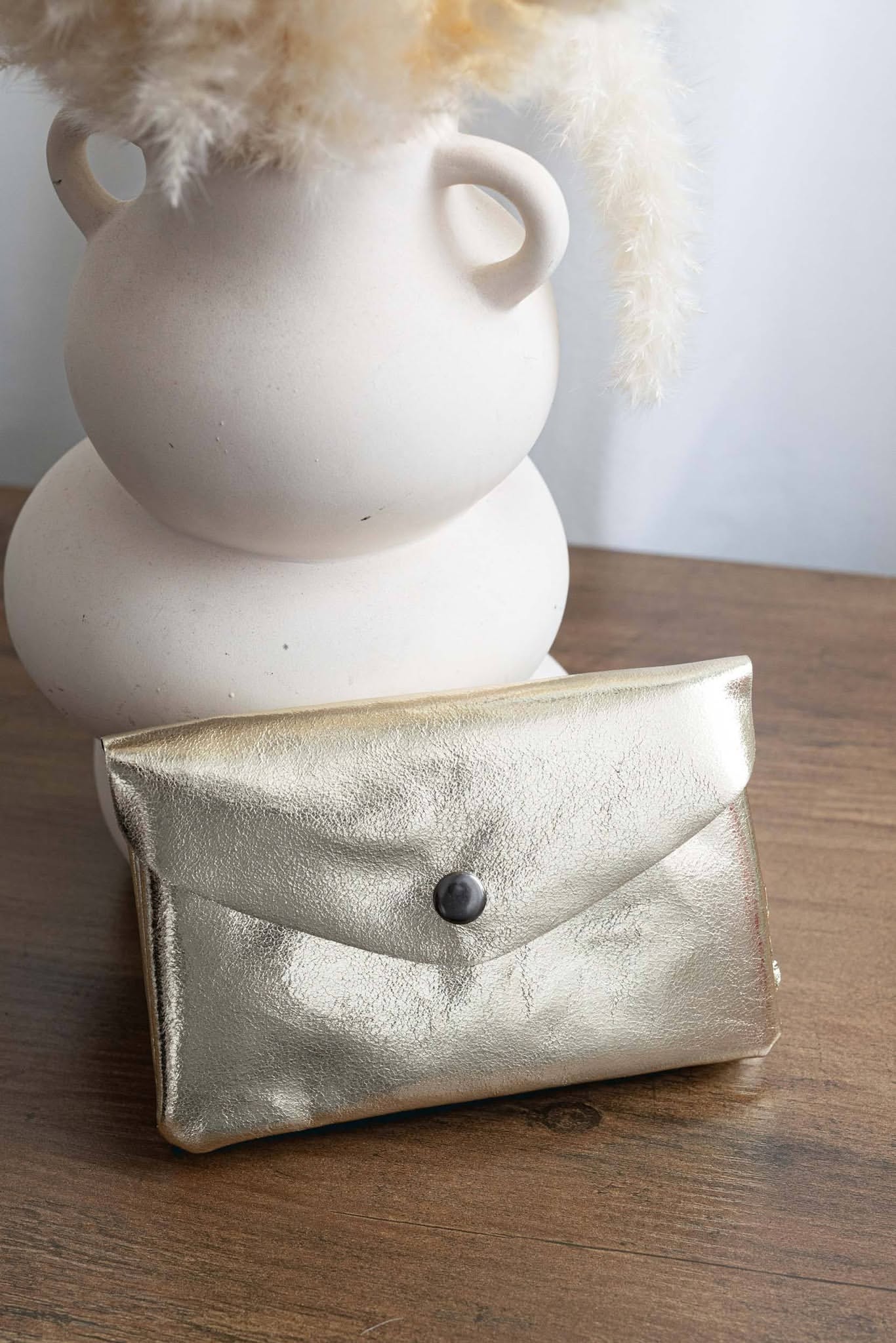 Porte monnaie