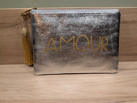 Pochette "Amour"