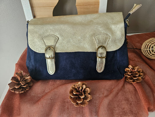 Sac bandoulière